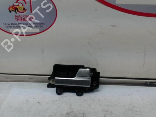 Used Front right interior door handle FORD FOCUS C-MAX (DM2) 1.6 TDCi (90 hp) 25026569