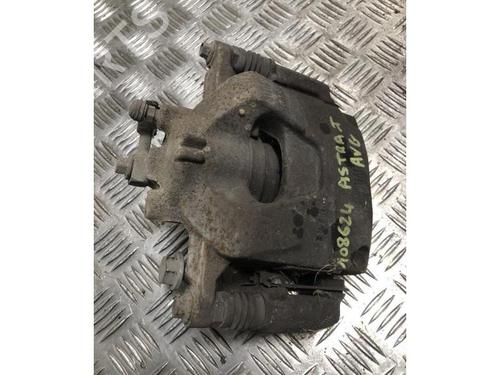 Left front brake caliper OPEL ASTRA J (P10) 1.7 CDTI (68) | BP26197894M105 