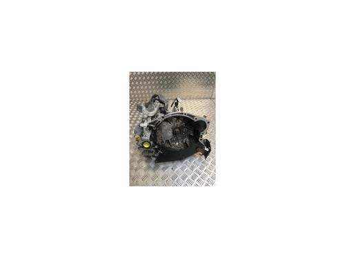 Caixa de velocidades CITROËN JUMPY I Van (BS_, BT_, BY_, BZ_) 2.0 HDi 95 (94 hp) 30805941