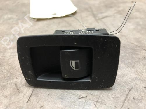 Used Left rear window switch BMW 1 (E87) 120 d (177 hp) 23035713