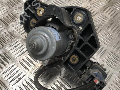 Vacuum pump OPEL MERIVA B MPV (S10) 1.4 (75) | BP31244276M80
