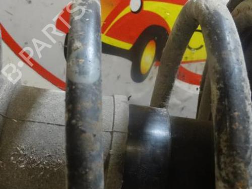 Used Left rear shock absorber FORD COUGAR (EC_) 2.0 16V (131 hp) 13223616