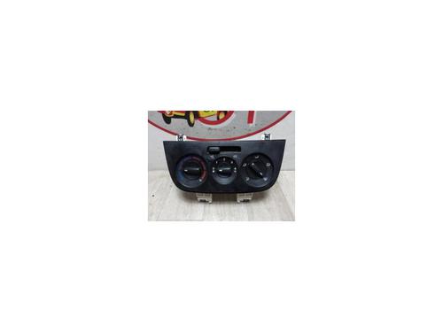 Commande Chauffage PEUGEOT BIPPER Tepee 1.4 HDi (68 hp) 13278088