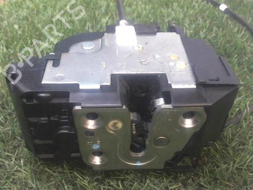 Front right lock NISSAN MICRA III (K12) 1.2 16V | BP13037831C97 