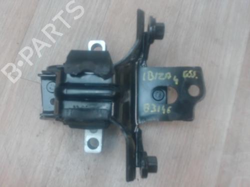 Used Engine mount SEAT IBIZA IV SC (6J1, 6P5) 1.2 TSI (90 hp) 30672861