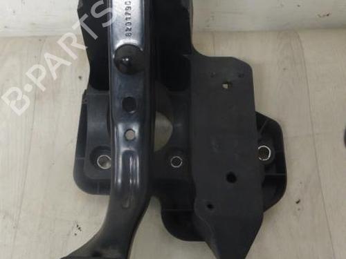 Used Break pedal SEAT IBIZA IV ST (6J8, 6P8) 1.6 TDI (90 hp) 25297550