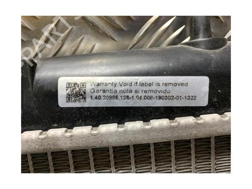 Wasserkühler CITROËN XSARA Break (N2) 2.0 16V | BP25306329M31