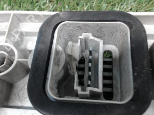 Piloto matrícula RENAULT TWINGO I (C06_) 1.2 (C066, C068) | BP13136304I40 
