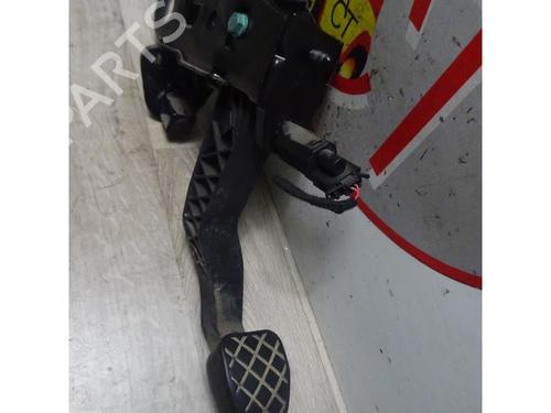 Clutch pedal AUDI A2 (8Z0) 1.4 TDI | BP13035830I13 