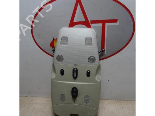 Interior roof light SAAB 9-3 Estate (E50) 1.9 TiD | BP13269274I8