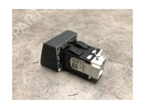 Warning switch PEUGEOT 508 I (8D_) 2.0 BlueHDi 180 | BP20624514I22 