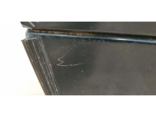 Right front door MERCEDES-BENZ C-CLASS Coupe (CL203) C 220 CDI (203.706) | BP13280622C3 