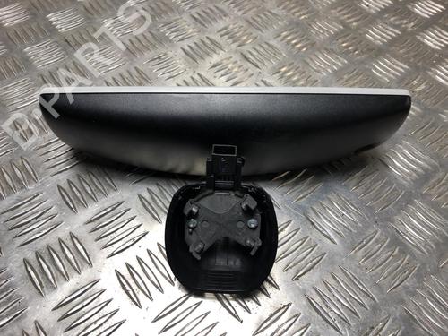 Rear mirror VW GOLF VII (5G1, BQ1, BE1, BE2) 2.0 TDI 4motion | BP25306097I6