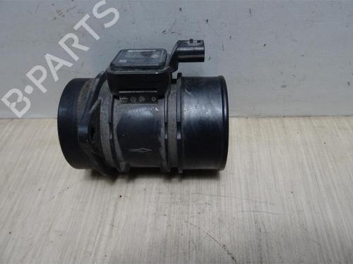Mass air flow sensor RENAULT MEGANE III Hatchback (BZ0/1_, B3_) 1.5 dCi (BZ09, BZ0D, BZ1W, BZ29, BZ14) | BP29054122M95