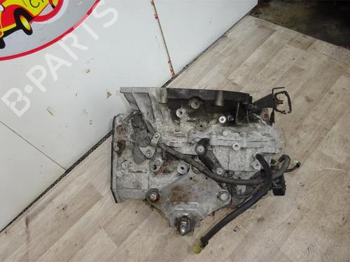 Getriebe RENAULT ESPACE IV (JK0/1_) 2.0 dCi (JK01, JK02, JK1J, JK1K, JK1H) | BP13276271M3 
