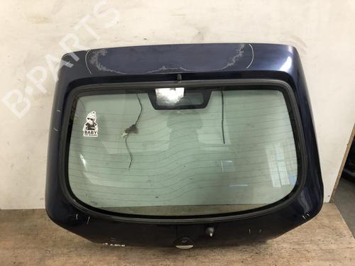 Bagklap CC/Kombi-Coupé Bagklap CC/Kombi-Coupé 20632415 20632415