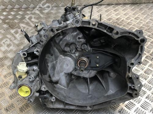 Cambio PEUGEOT EXPERT Van (222) 1.9 D 70 (69 hp) 31199675