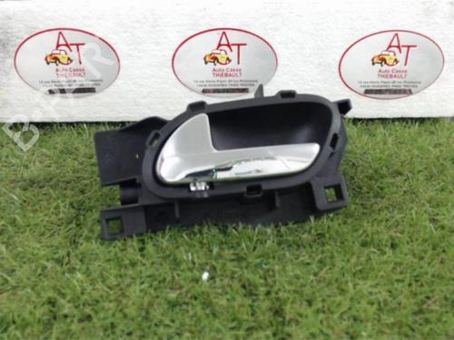 Rear left interior door handle CITROËN C4 I (LC_) 1.6 HDi | BP12963638I15 