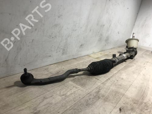 Used Steering rack RENAULT MEGANE III Hatchback (BZ0/1_, B3_) 1.5 dCi (86 hp) 20614463