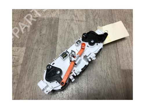 Climate control CITROËN C3 III (SX) 1.2 VTi 82 | BP20629920I5