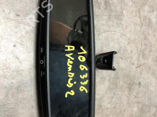 Used Rear mirror TOYOTA AVENSIS (_T25_) 2.0 D-4D (CDT250_, CDT250R) (116 hp) 20625321