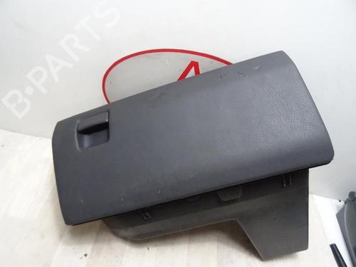 Glove box RENAULT VEL SATIS (BJ0_) 2.0 dCi (BJ03) | BP13226522C95 