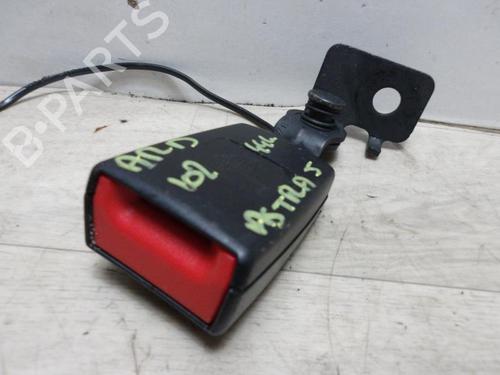 Seat buckle OPEL ASTRA J (P10) 1.7 CDTI (68) | BP20618021I32