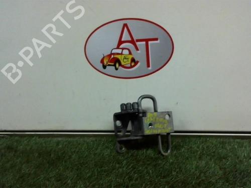 Hinge/Door check strap VW GOLF PLUS V (5M1, 521) 1.9 TDI | BP24869425C146 