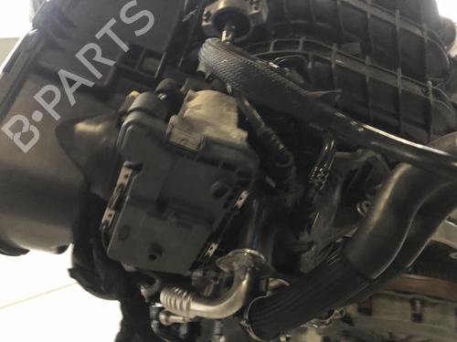 Engine FIAT 500 C (312_) 1.0 Mild Hybrid (312.AYD1B) | BP23143532M1 