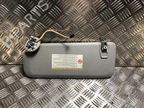 Ander OPEL ASTRA J (P10) 1.7 CDTI (68) (110 hp) 31198168