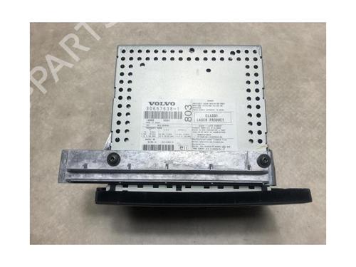 Sistema audio VOLVO S60 I (384) R 2,5 T AWD | BP20613518E6 