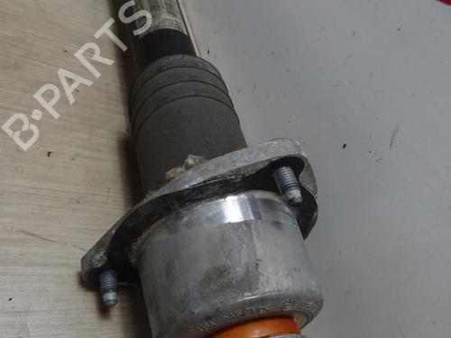 Used Right rear shock absorber BMW X5 (E70) xDrive 35 d (286 hp) 13223394