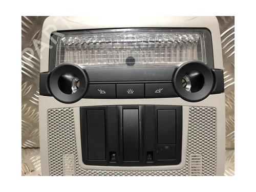 Interior roof light BMW X5 (E70) xDrive 30 d | BP24935994I8