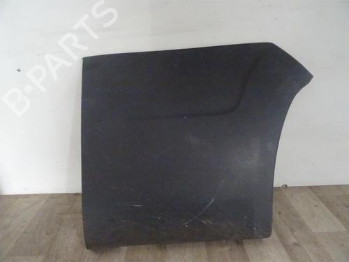 Corner bumper FIAT DUCATO Van (250_) 100 Multijet 2,2 D | BP29140436C117 