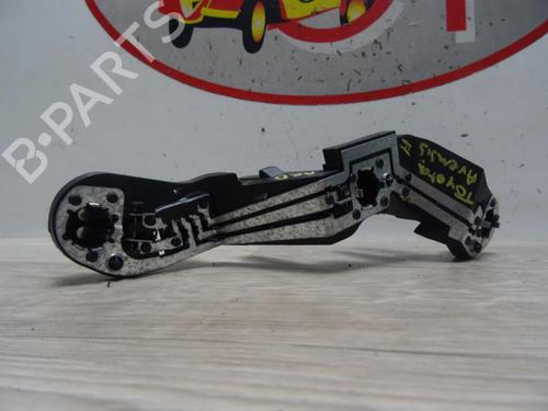 Used Licence plate light Licence plate light TOYOTA AVENSIS Estate (_T25_) 2.0 D-4D (CDT250_, CDT250R) (116 hp) 13291152 13291152