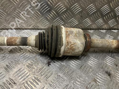 Right front driveshaft NISSAN PRIMASTAR Van (X83) 2.0 dCi 115 | BP34191611M39 - Image 3