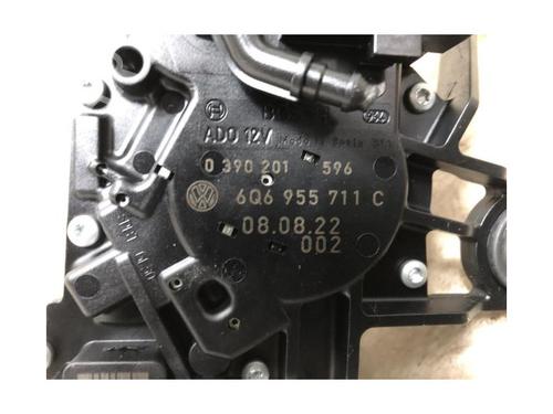Rear wiper motor VW POLO (9N_, 9A_) 1.4 TDI | BP23872895M102 