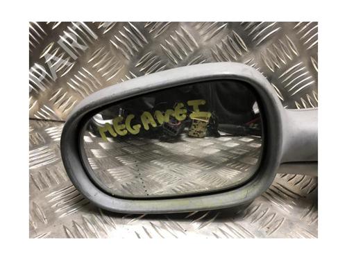 Left mirror RENAULT MEGANE I (BA0/1_) 1.4 e (BA0E, BA0V) | BP21774334C26 
