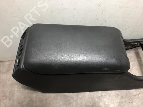 Used Middle console MERCEDES-BENZ E-CLASS (W210) E 200 CDI (210.007) (102 hp) 31197473