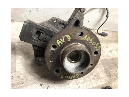 Right front steering knuckle RENAULT GRAND SCÉNIC III (JZ0/1_) 1.5 dCi (JZ09, JZ0D, JZ10, JZ14, JZ1G, JZ29, JZ2C) | BP23870587M26