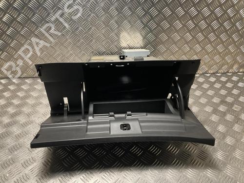 Handskerum NISSAN QASHQAI I (J10, NJ10) 1.5 dCi (110 hp) 31626922