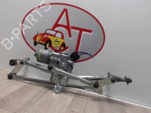 Front wiper motor PEUGEOT PARTNER Box Body/MPV 1.6 HDi | BP13282970M29 