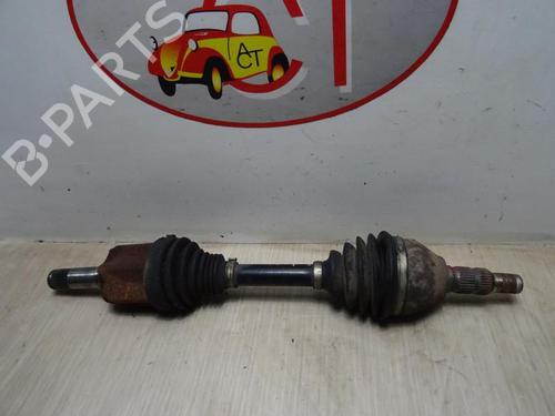 Used Left front driveshaft SAAB 9-3 Estate (E50) 1.9 TiD (150 hp) 13268198