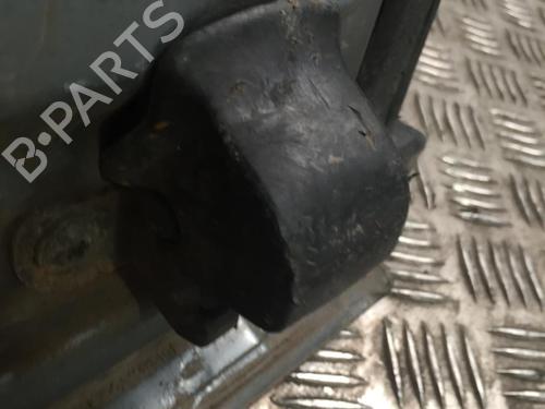 Right tailgate RENAULT KANGOO (KC0/1_) D 65 1.9 (KC0E, KC02, KC0J, KC0N) | BP24622845C77 