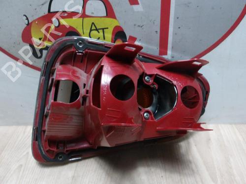 Right taillight MINI MINI (R56) One | BP20624972C35