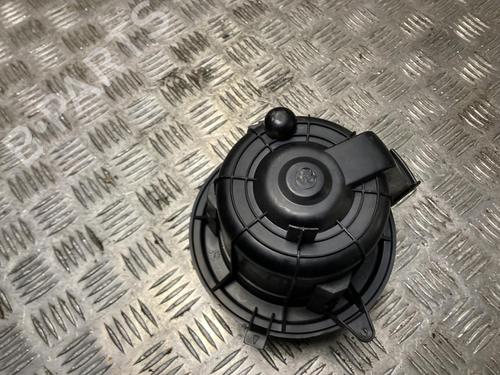Heater blower motor CITROËN C3 II (SC_) 1.4 HDi 70 (SC8HZC, SC8HR0, SC8HP4) | BP34416040M62 - Image 2