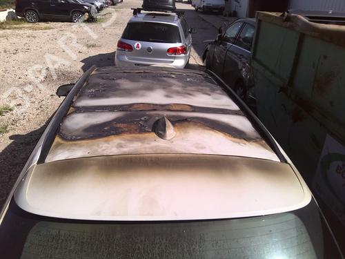 Boot lining BMW 3 Touring (F31) 318 d | BP20633129I3 - Image 8