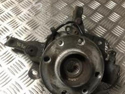 Used Left front steering knuckle RENAULT CLIO IV (BH_) 1.5 dCi 75 (75 hp) 31021782