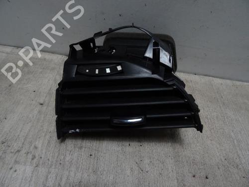 Used Air vent CITROËN C4 Picasso I MPV (UD_) 1.6 HDi 110 (112 hp) 13132609