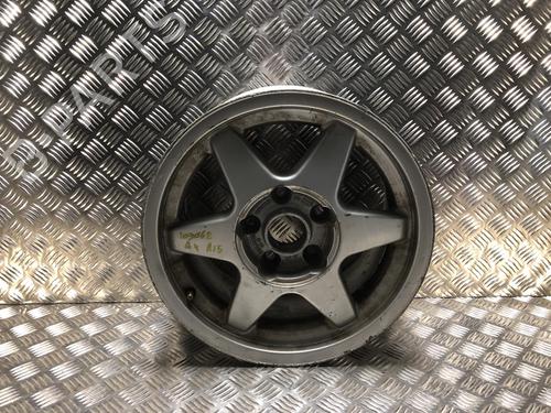 Used Rim AUDI A4 B5 Avant (8D5) 1.9 TDI (110 hp) 31185946